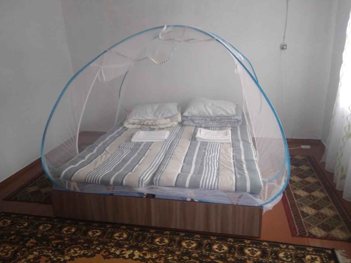 Eco House Summer Garden Kaji-Say Dış mekan fotoğraf